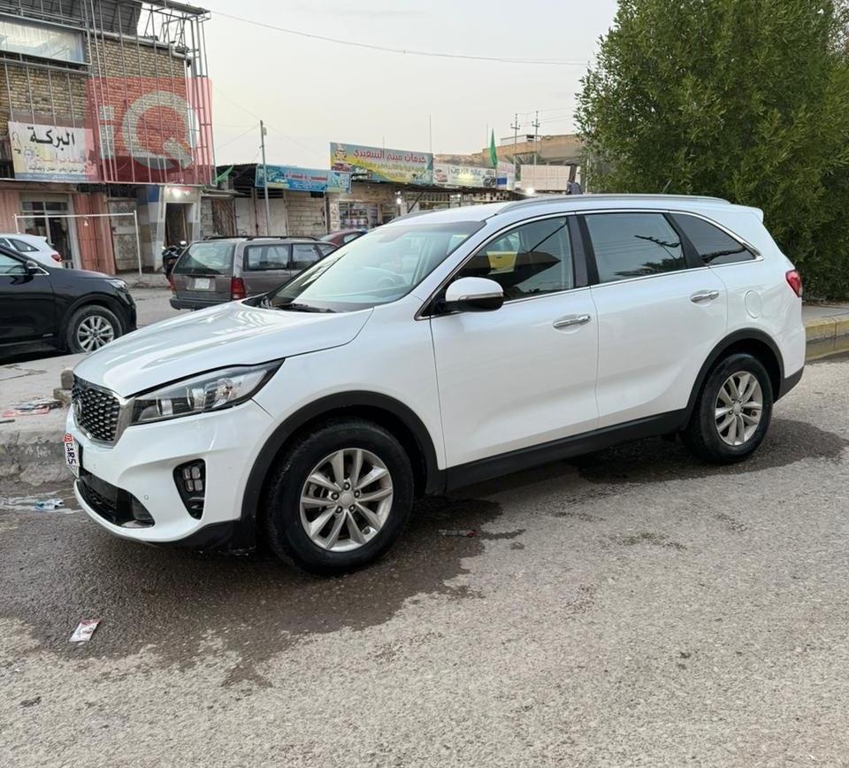 كيا سورينتو